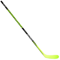Клюшка хоккейная WARRIOR ALPHA LX 40 GRIP JR