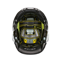 Шлем хоккейный BAUER RE-AKT 100 YTH