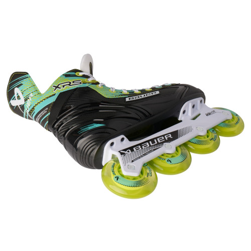 Коньки хоккейные роликовые S25 BAUER XRS RH INT