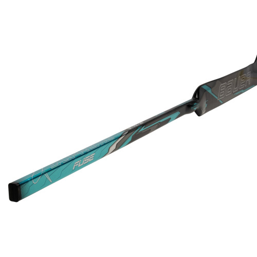 Клюшка хоккейная вратаря S26 BAUER SUPREME FUSE SR LFT