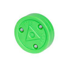 Шайба тренировочная BLUE CAKE