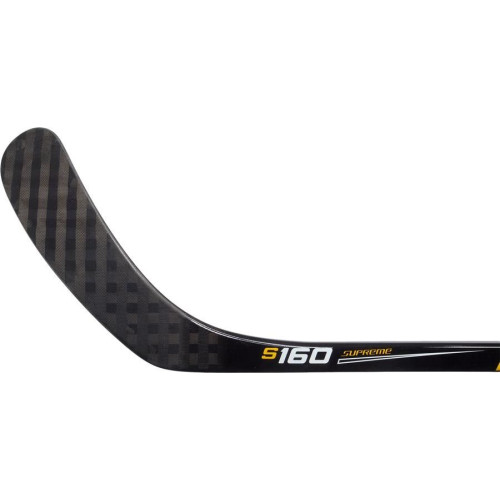 Клюшка хоккейная S17 BAUER SUPREME S160 GRIP INT