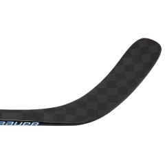 Клюшка хоккейная S20 BAUER NEXUS GEO GRIP INT