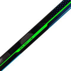 Клюшка хоккейная S20 BAUER NEXUS GEO GRIP INT