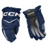 Перчатки хоккейные CCM JETSPEED FT8 JR