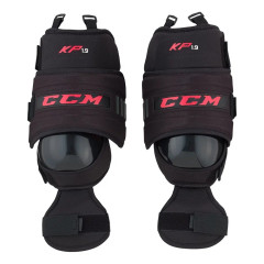 Наколенники хоккейные вратаря CCM 1.9 SR