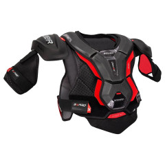 Нагрудник хоккейный S22 BAUER VAPOR 3X PRO SR