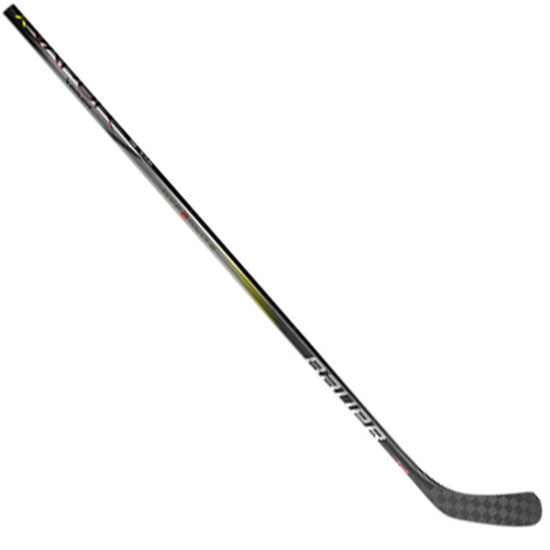 Клюшка хоккейная S23 BAUER VAPOR HYP2RLITE GRIP JR 50 FLEX