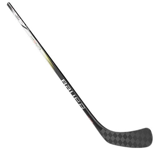 Клюшка хоккейная S23 BAUER VAPOR HYP2RLITE GRIP JR 50 FLEX