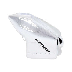 Ловушка хоккейная вратаря S22 BAUER SUPREME M5 PRO INT 