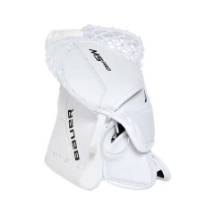 Ловушка хоккейная вратаря S22 BAUER SUPREME M5 PRO INT 