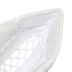 Ловушка хоккейная вратаря S22 BAUER SUPREME M5 PRO INT 