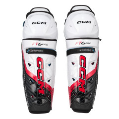 Щитки хоккейные CCM JETSPEED FT6 PRO SR
