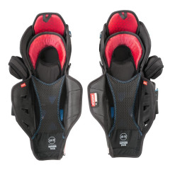 Щитки хоккейные CCM JETSPEED FT6 PRO SR