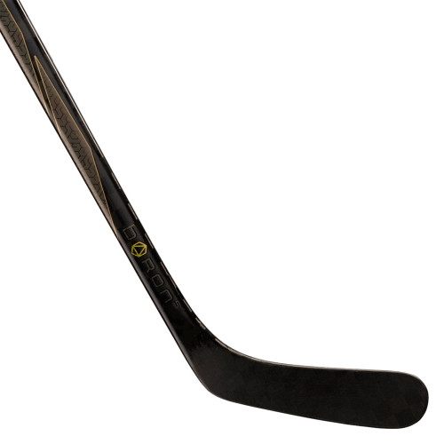 Клюшка хоккейная S24 BAUER PROTO R GRIP GLD SR 77 FLEX