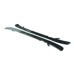 Лезвия BVS RAPTOR EDGE SR