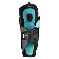 Щитки хоккейные S26 BAUER SUPREME F40 INT