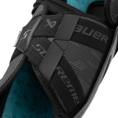 Щитки хоккейные S26 BAUER SUPREME F40 INT
