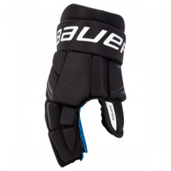 Перчатки хоккейные S21 BAUER X YTH