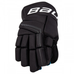 Перчатки хоккейные S21 BAUER X YTH