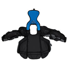 Нагрудник хоккейный вратаря S23 BAUER GSX JR