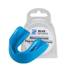 Капа хоккейная BLUESPORTS JR