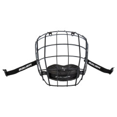 Маска для хоккейного шлема BAUER III-FACEMASK