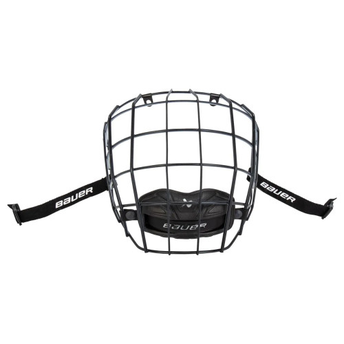 Маска для хоккейного шлема BAUER III-FACEMASK