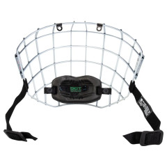 Маска для хоккейного шлема BAUER III-FACEMASK