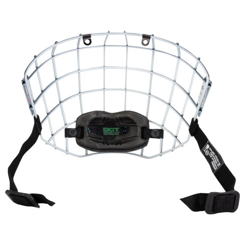 Маска для хоккейного шлема BAUER III-FACEMASK