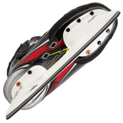 Коньки хоккейные S19 BAUER VAPOR 2X PRO JR