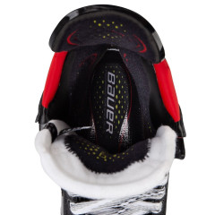 Коньки хоккейные S19 BAUER VAPOR 2X PRO JR