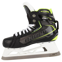 Коньки хоккейные вратаря S21 BAUER GSX JR