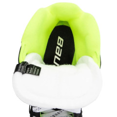 Коньки хоккейные вратаря S21 BAUER GSX JR