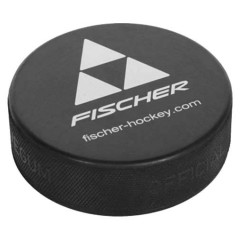 Шайба игровая официальная FISCHER 163 г