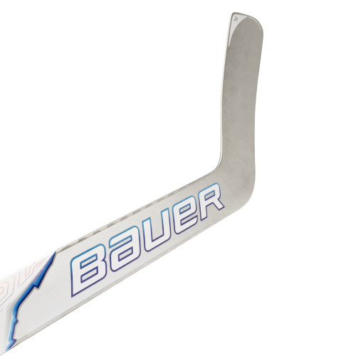 Клюшка хоккейная вратаря S25 BAUER VAPOR FLYLITE JR LFT