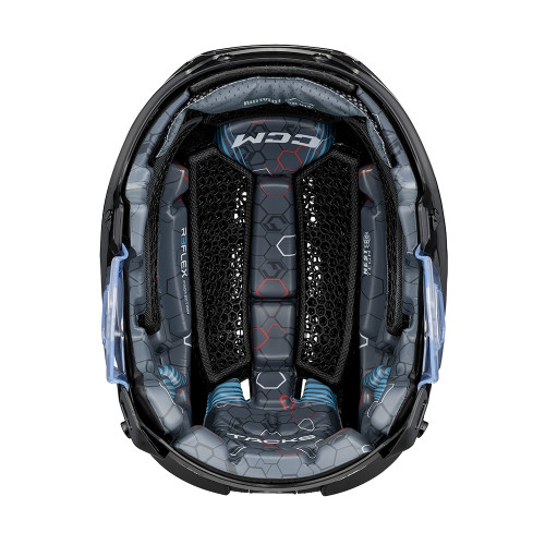 Шлем хоккейный CCM TACKS 920