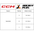 Шлем хоккейный CCM TACKS 920