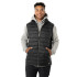 Безрукавка S23 BAUER TEAM PUFFER VEST BLK SR