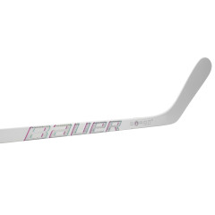 Клюшка хоккейная S25 BAUER PROTO2 GRIP WHT JR 40 FLEX