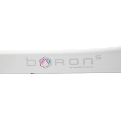 Клюшка хоккейная S25 BAUER PROTO2 GRIP WHT JR 40 FLEX