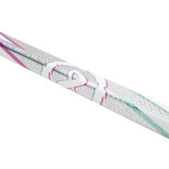 Клюшка хоккейная S25 BAUER PROTO2 GRIP WHT JR 40 FLEX