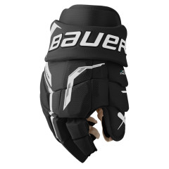 Перчатки хоккейные S26 BAUER SUPREME F50 PRO INT