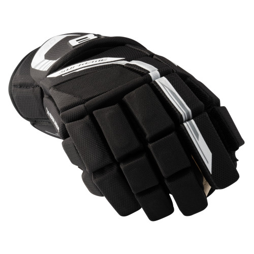 Перчатки хоккейные S26 BAUER SUPREME F50 PRO INT