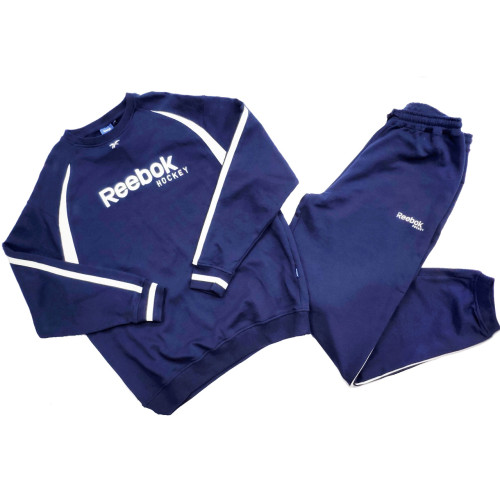 Костюм утепленный REEBOK HOCKEY SR