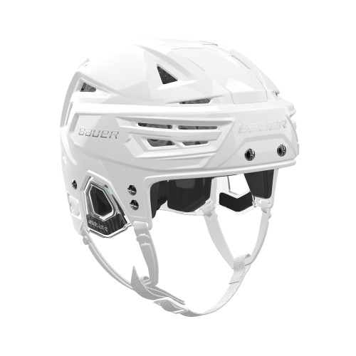 Шлем хоккейный S25 BAUER RE-AKT 3D