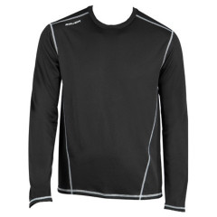 Термо-майка хоккейная S17 BAUER BASICS SR