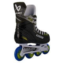 Коньки хоккейные роликовые S25 BAUER XR RH SR