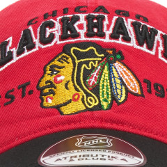 Кепка A&C CHICAGO 31063