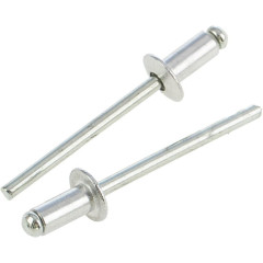 Заклепка SKRIDSKONIT 18 мм